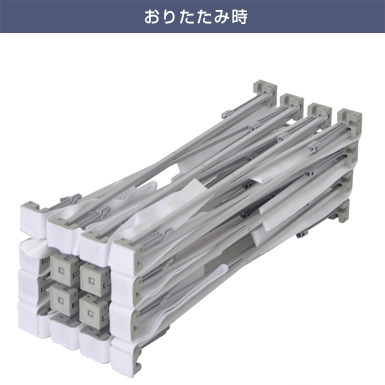 イージーシステムパネル3×4 おりたたみ時