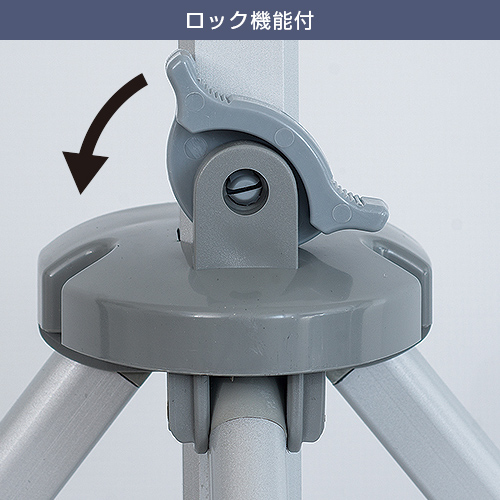 バナースタンドイージーFX（M） ロック機能付